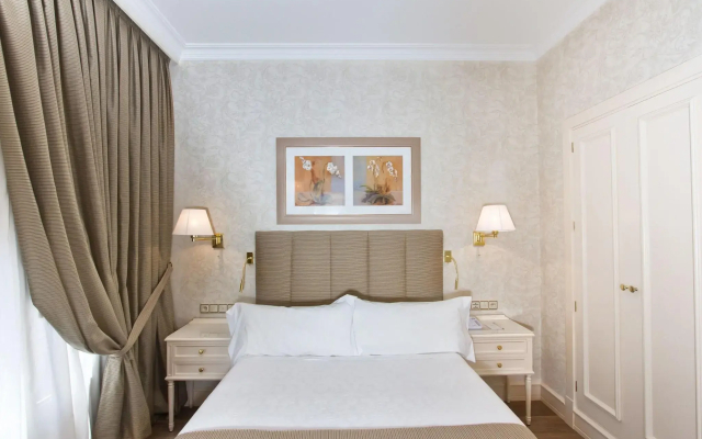 Hotel Atlantico Madrid