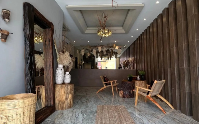 Suites Regente Oaxaca