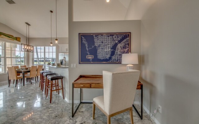 Villa Salty Shoreline - Roelens Vacations