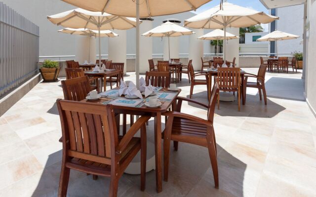 Crowne Plaza Leon by IHG