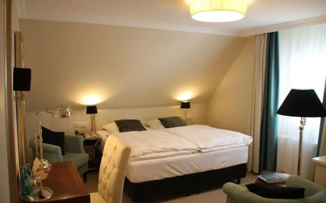 Landhotel Donner