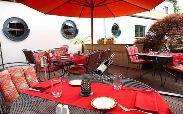 Hôtel-Restaurant DAHM
