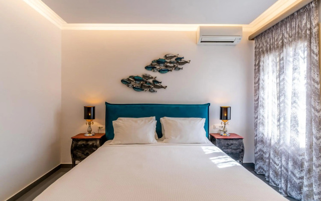Marvarit Suites