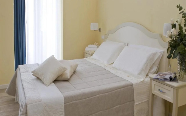 Villa Rosa BeYou Hotel