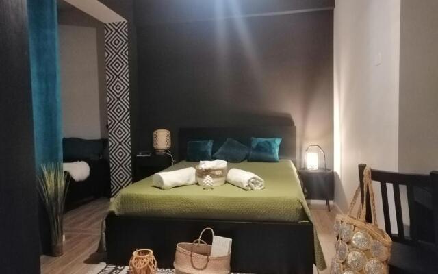 B&B Domus 65