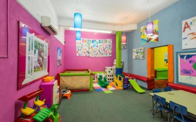 Marcin Hotel