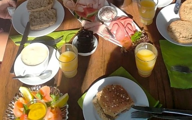 Gäste Und Messezimmer Adelheidsdorf