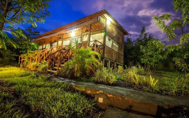 Wildtracks Overland Camp