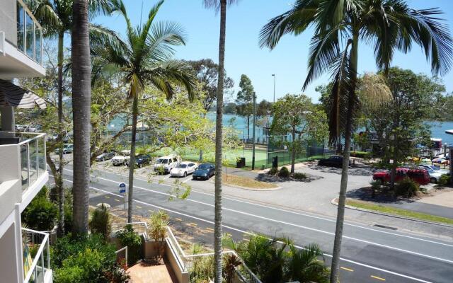 Regatta Noosa