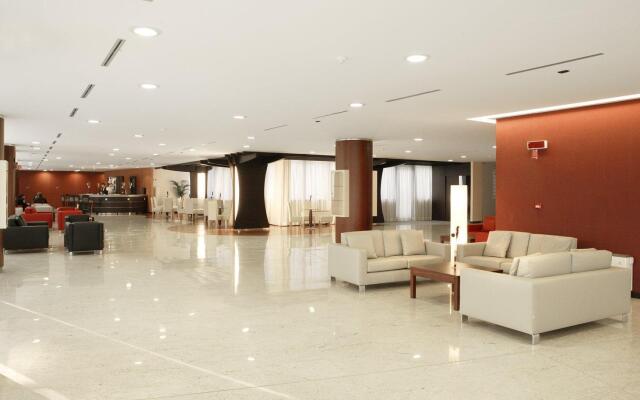 Eurostars Roma Congress