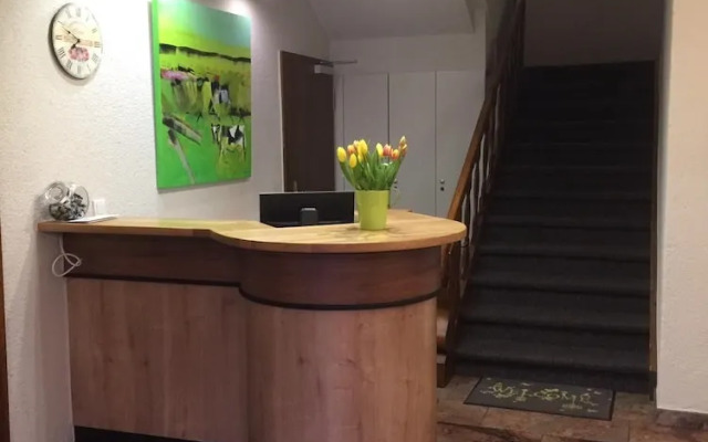 Landhotel am Wenzelbach