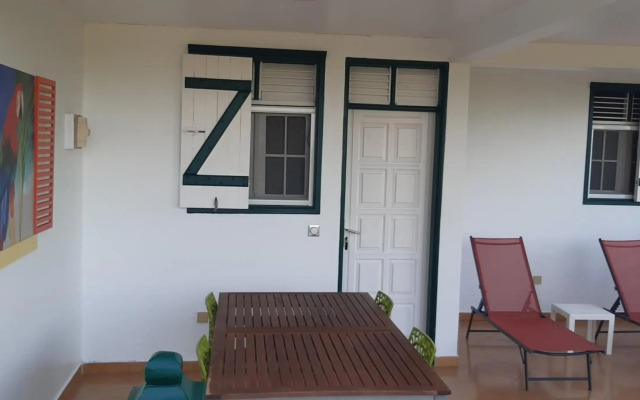 Résidence Kaya - Location meublée tout confort à Marie-Galante