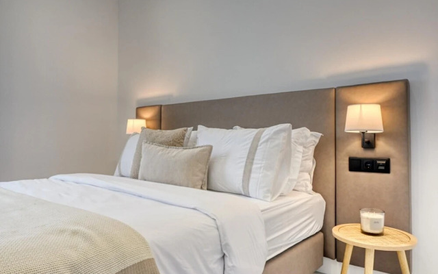 Beco Santa Emilia 2F a Home in Madeira