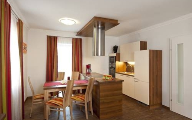 Park Villa - Exklusive Appartements