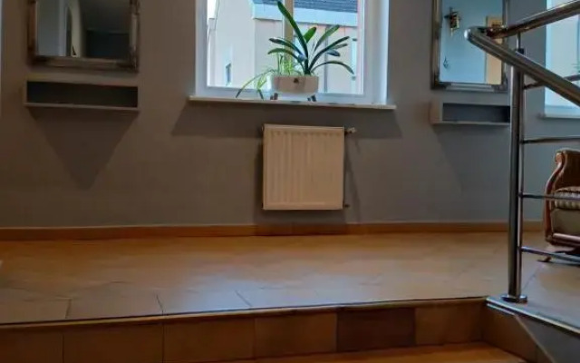 Pensjonat Brama Mazur