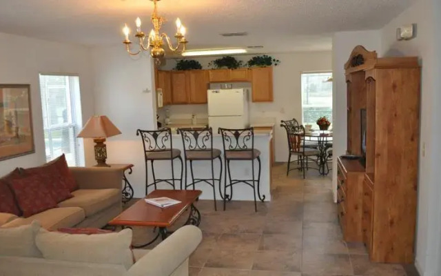 Southern Dunes Kokomo Villa