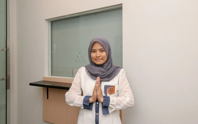 Airy Syariah Pondok Indah Tanah Kusir Dua 1 Jakarta