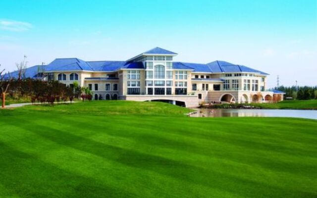 Ovation Three-Convalescence Hotel