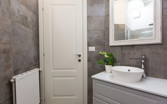 Rental in Rome Trastevere Atmosphere