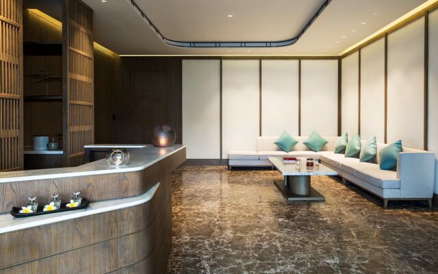 Le Méridien Xiaojing Bay