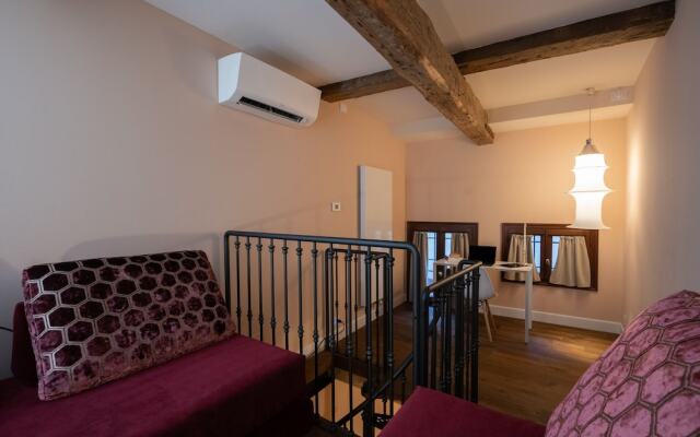 Ca'Longo Palace VellutoApartment