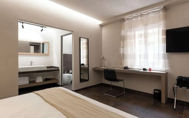 The Point Suites Rome – Guest House