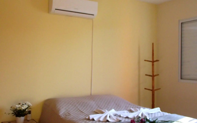 Dom Pedrito Apart Hotel