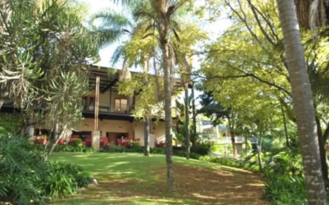 Willows Boutique Hotel