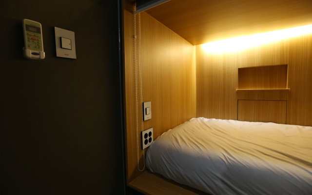 Philstay Myeongdong Boutique - Hostel