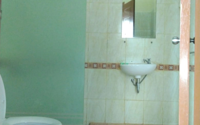 Hotel Grand Nusantara