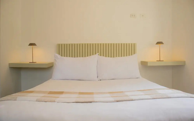 w Remarkable 2BR w Terrace in Miraflores