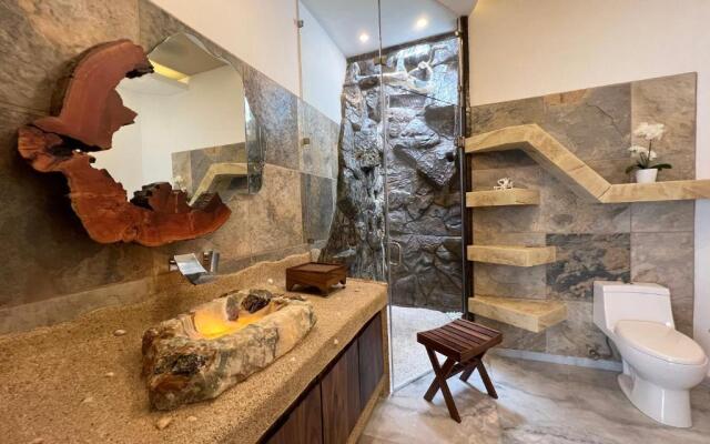 Sunset Island Villas Riviera Nayarit