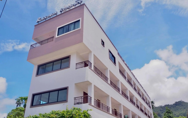 Rakkawan Residence Khaolak (SHA Plus+)