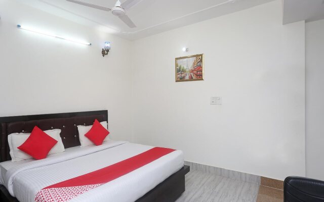 Hotel A-one By OYO Rooms