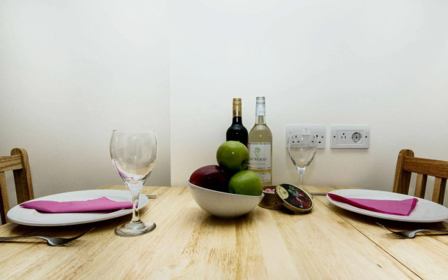 Finsbury Serviced Apartments