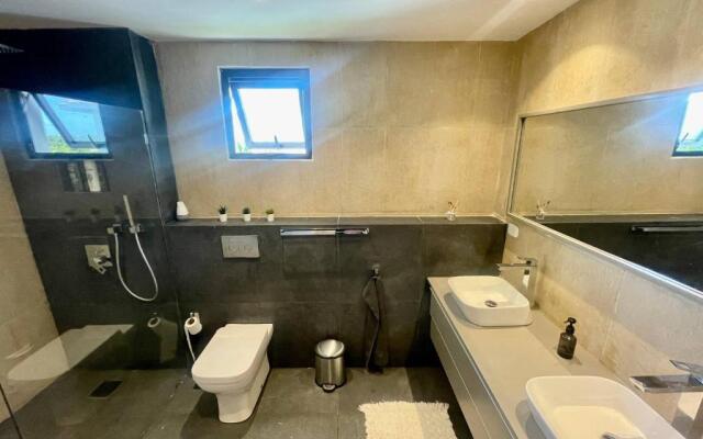 Luxury Apartment On The Golf Course - Punta Cana