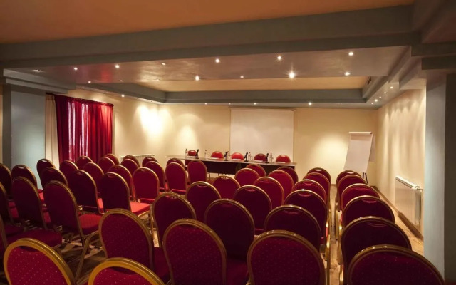 Dellarosa Boutique Hotel & Spa