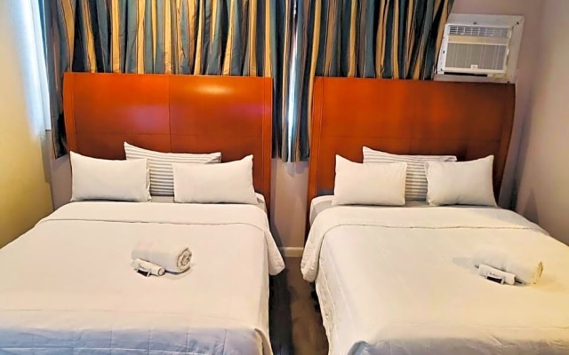 Miami Springs Inn