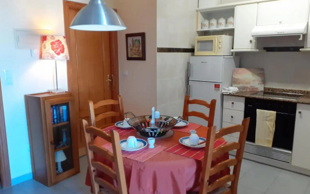 Apartemento Monika Monte Pedrera C 4 TOP Aussicht