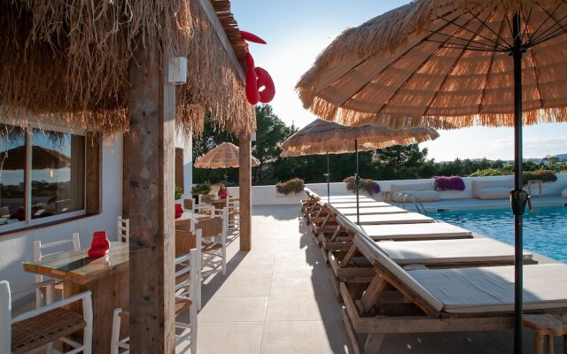 Secret Oasis Ibiza- Adults Only