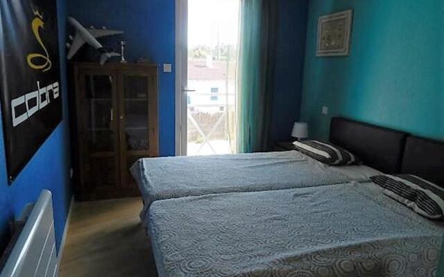 Maison La Faute-sur-Mer, 5 pièces, 9 personnes - FR-1-476-137