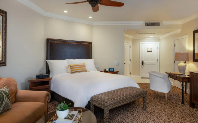 Westlake Village Inn