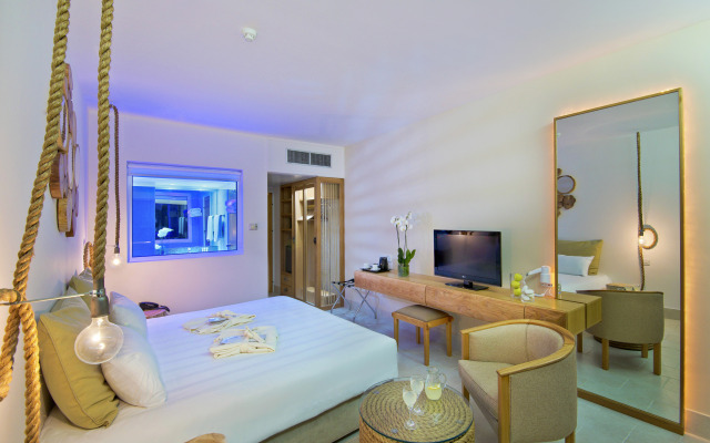 Azia Resort and Spa