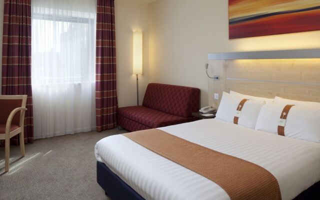 Holiday Inn Express Birmingham - Walsall