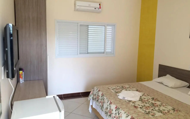 Hotel Restaurante Boitupesca