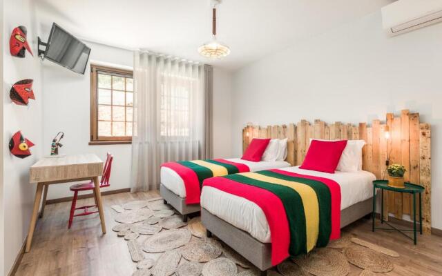 Estrela de Montesinho