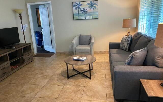 Casitas Coral Ridge
