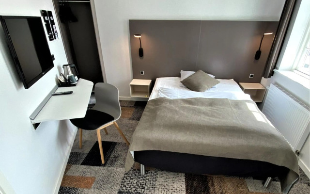 Hotel Skivehus