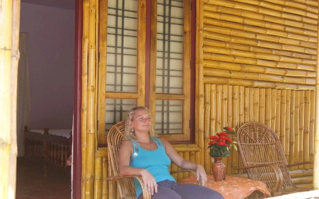 Varkala Villas