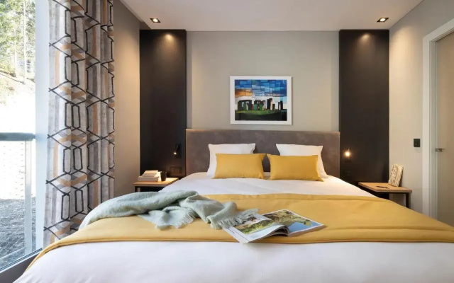 MGM Hôtels & Résidences - Hôtel Alhéna